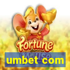 umbet com